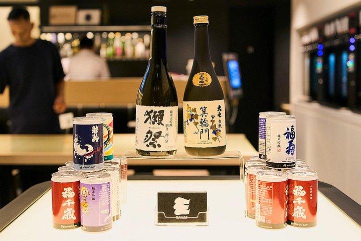 浅草 : 地元4店舗の12品で巡るガイド付きフードツアー