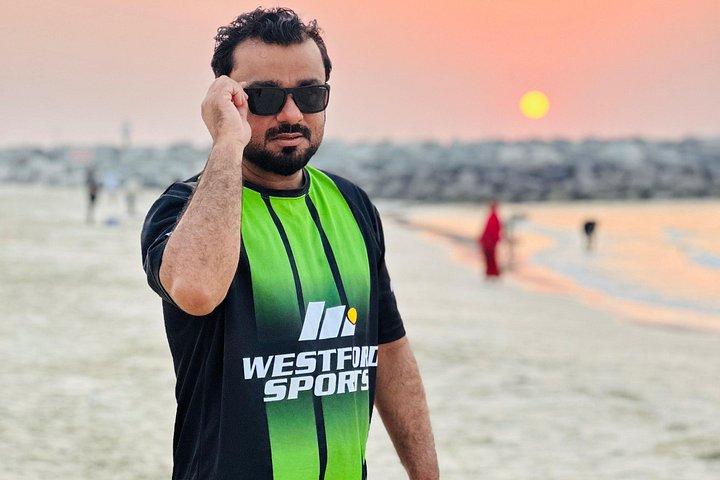 Excursion d'une demi-journée à Dubaï en voiture privée