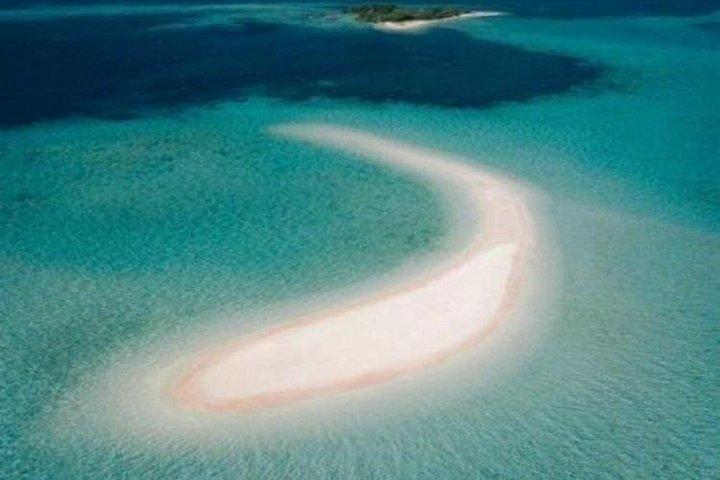 コモド島1泊2日バリ島発フライト付き