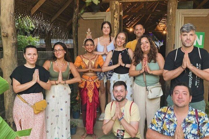 Anmeldelser af Sigiriya, Elephants & Kandy Day Adventure