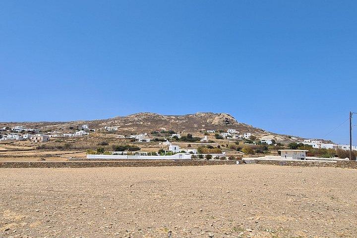4 Hours Mykonos Tour Local Edition