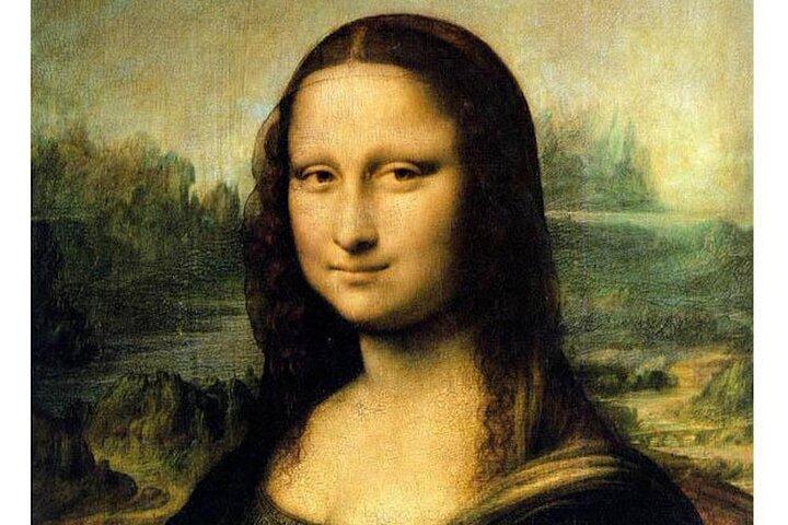 Private Louvre Museum Guided Tour - Timed entry included