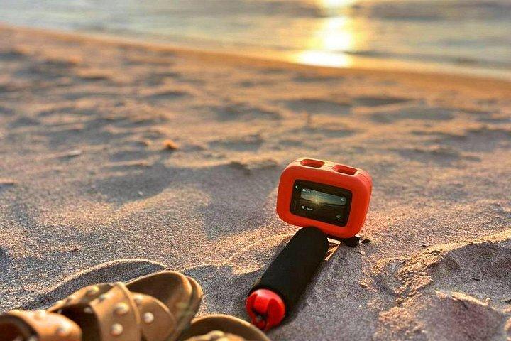 Milos Jeep Sunset Adventure : オフロード＆隠れたヒルトップ・ジェム