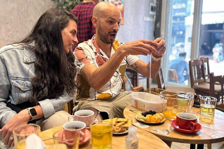 Hanoi Caffè Workshop: Caffè vietnamita Master 6 Signature