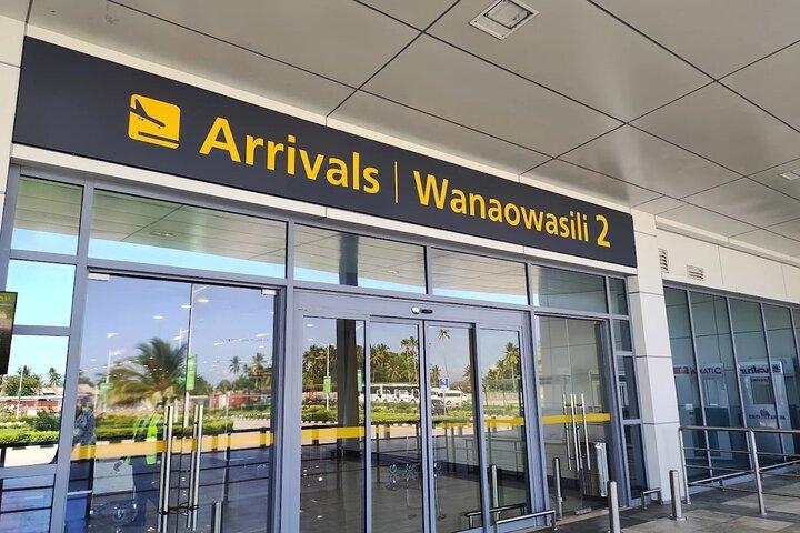 Premium Privé Transfer in Zanzibar – Luchthaven, Hotels, Stranden