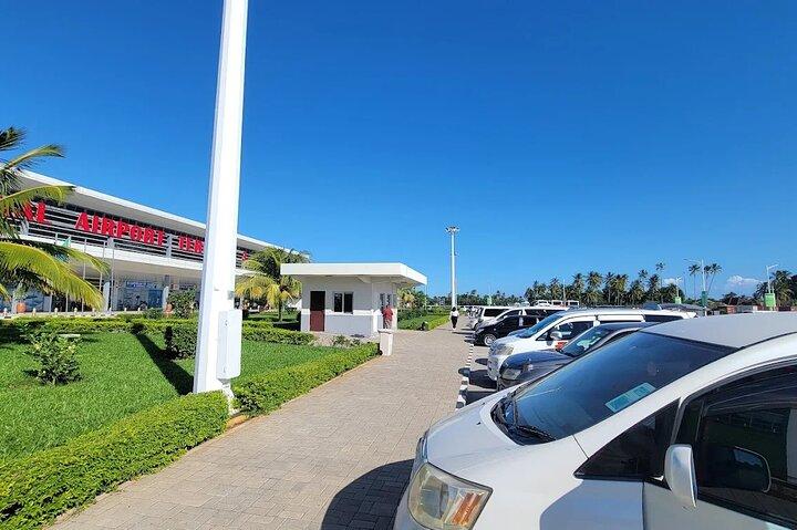 Transfert Privé Premium à Zanzibar – Aéroport, Hôtels, Plages