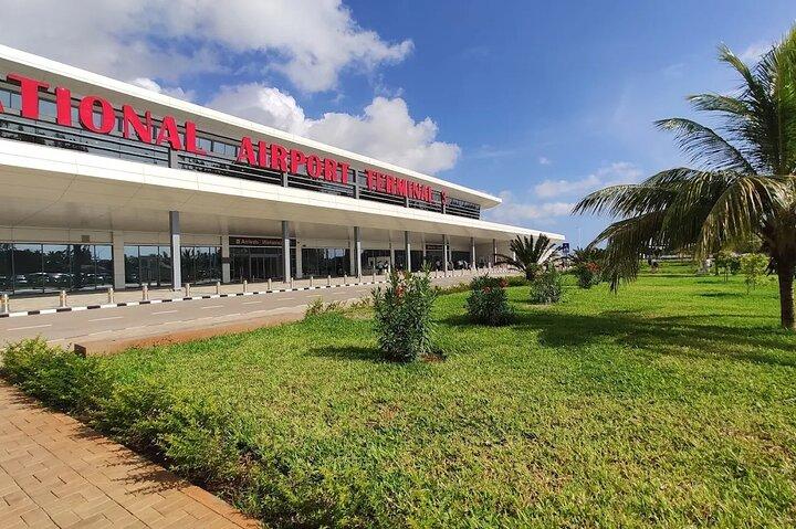 Transfert Privé Premium à Zanzibar – Aéroport, Hôtels, Plages