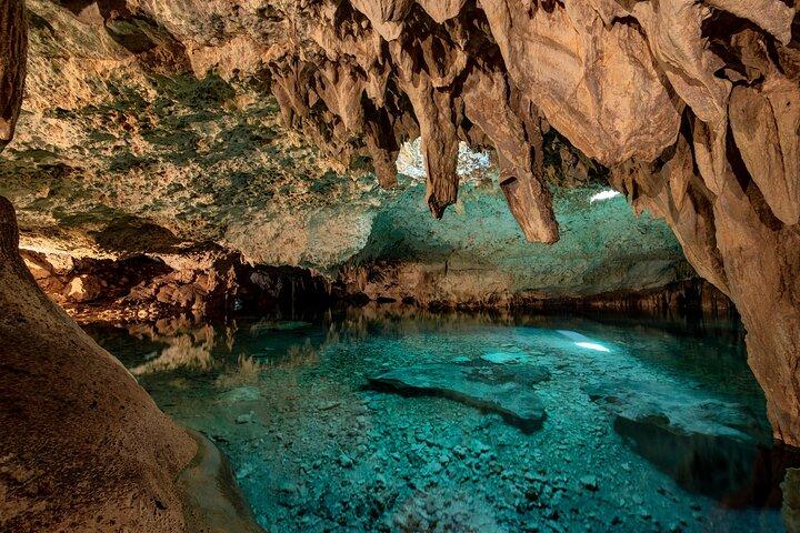 Tulum, Reef Snorkeling, Cenote & Cerimonia Maya