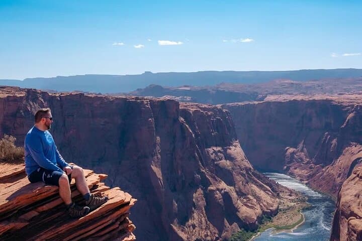 Exclusive Private Photo Tour: Horseshoe Bend & Antelope Canyon