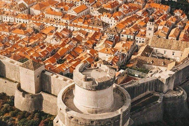 Ancient Old City– Finest tour of Dubrovnik