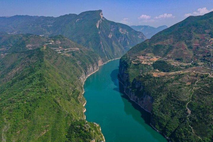 3-daagse Yangtze Drie Kloven met verborgen hoogtepunten Privétour