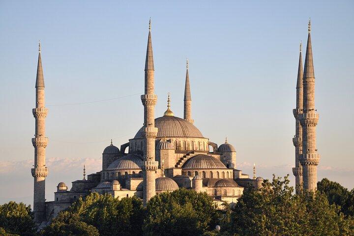 Highlights of Istanbul