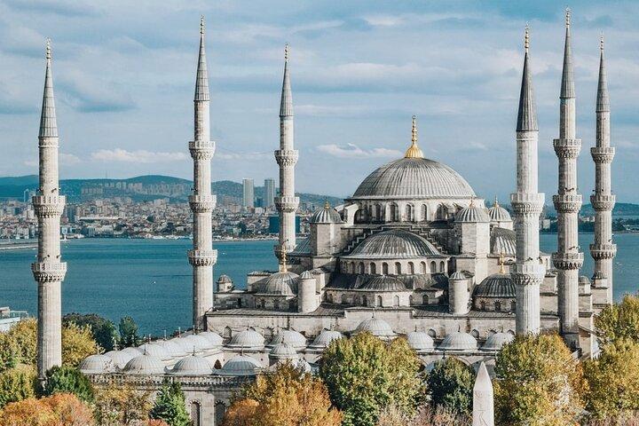 Highlights of Istanbul