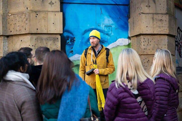 Oasis Wonderwalk Tour – Den ultimata Oasis-upplevelsen!