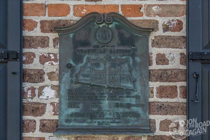 Prenota il tour di storia più educativo di Charleston!