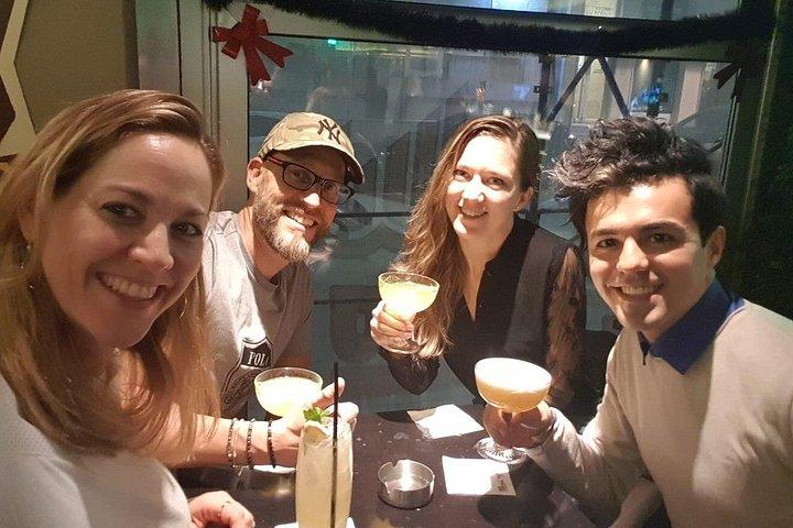 Original Belgrade Pub Crawl with Unlimited Beer