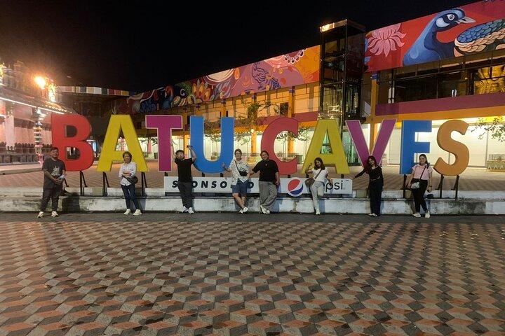 Genting Highland com passeio de carrinho privado