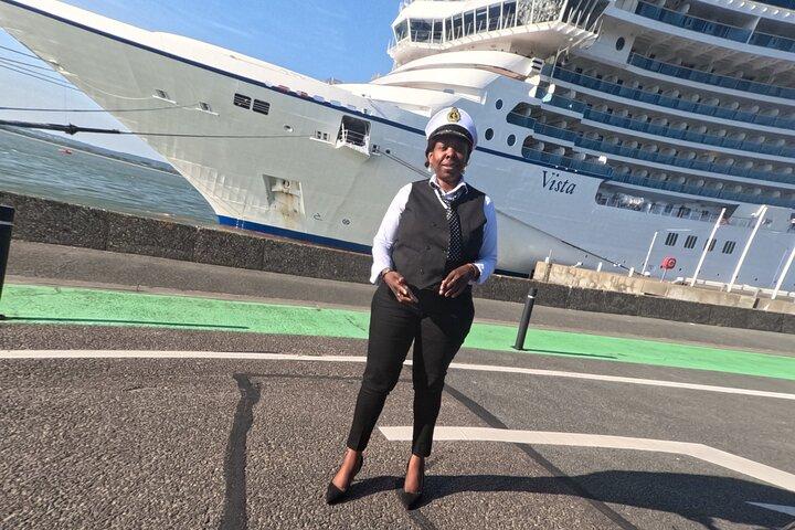 Táxi privado de Le Havre para Paris