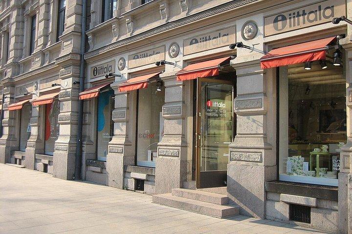 Nordic Prestige: Den Elite Helsingfors Sightseeing Experience*****