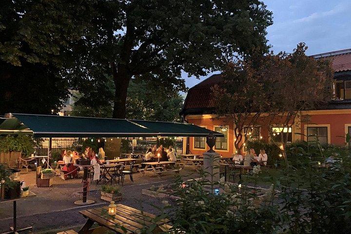Nordic Prestige: Den Elite Helsingfors Sightseeing Experience*****