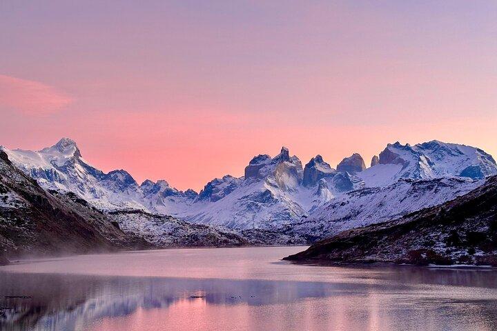 Tour privato Torres del Paine Experience