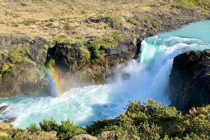 Tour privato Torres del Paine Experience