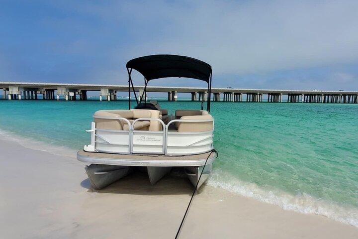 Ferienwohnungen in Crab Island