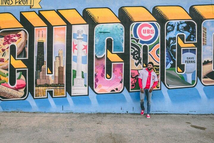 Tours por la ciudad de Chicago Verlo Todo