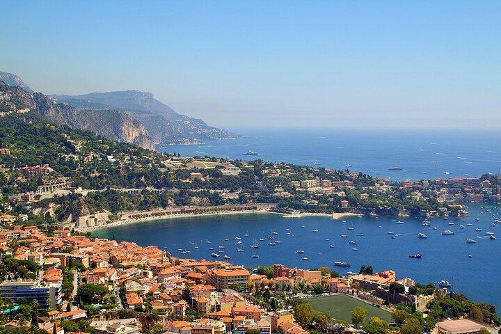 Lavender Fields e Verdon Gorge Tour Privado a partir de Nice