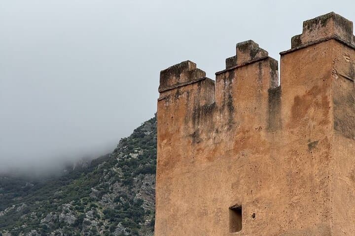 Exclusive Small-Group Chefchaouen Blue City Day Tour from Fes