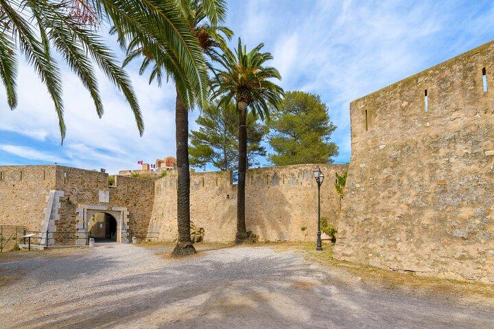 Excursion privée de luxe et culture à Saint-Tropez au départ de Nice