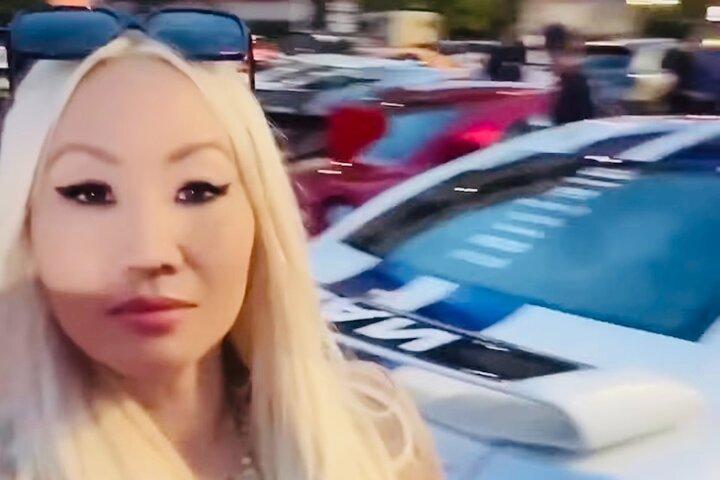 Fast & Furious Tokyo Drift III : Erlebnisfahrt JDM