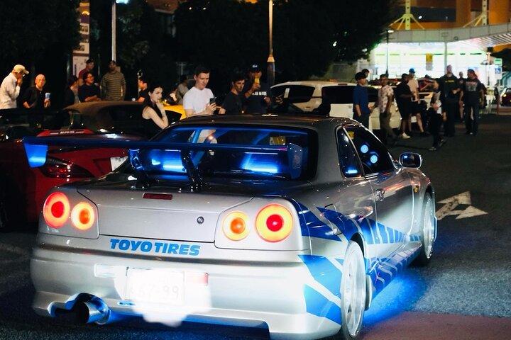 Fast & Furious Tokyo Drift III : Erlebnisfahrt JDM