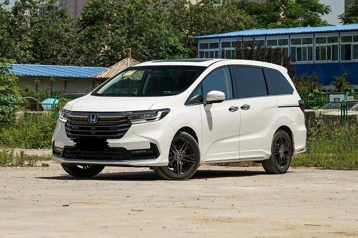 New Delhi flygplats: Privat transfer DEL till New Delhi centrum
