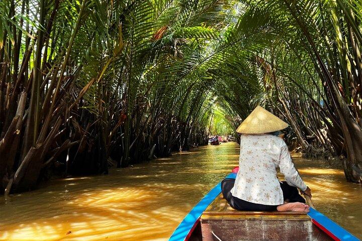 Vietnam Tour de 8 dias de Ho Chi Minh City para Hanói