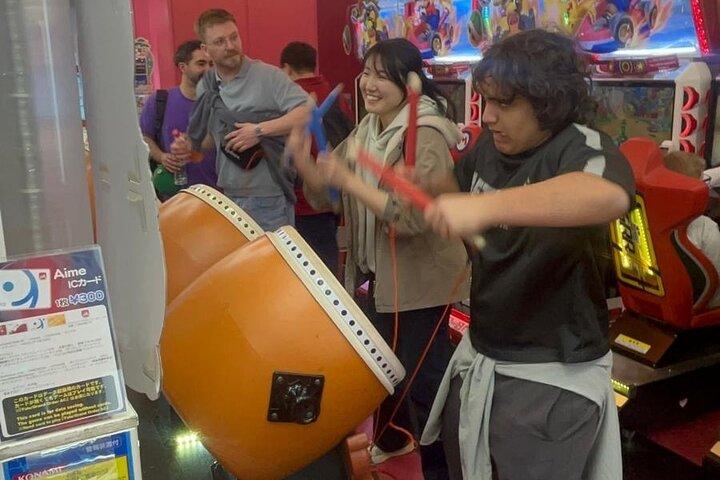 100% PRIVATE 秋葉原でアニメ・マンガ・ゲーム・ポップカルチャーツアー
