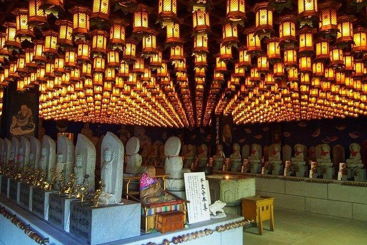広島・宮島2日間京都または大阪発プライベートツアー