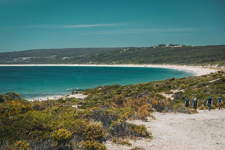 Perth Coastal Treasure Hunt at Cottesloe Beach