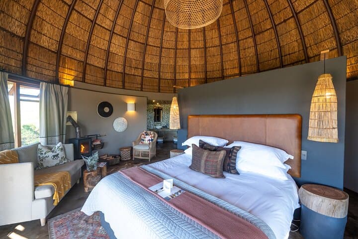2 Nights Gondwana Safari Tour from Cape Town