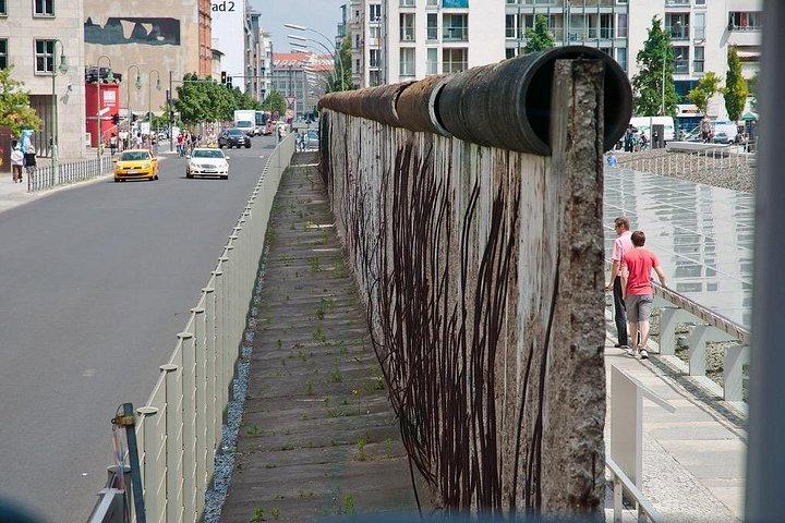 Berlin Self Guided Audio Experience