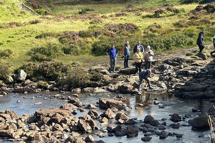 Visite privée de l'île de Skye depuis Inverness