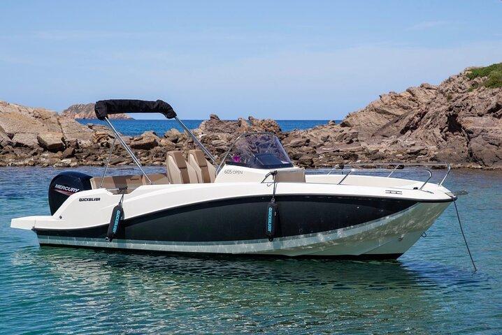 Private Cruise with Skipper ️– Discover the Côte d'Azur