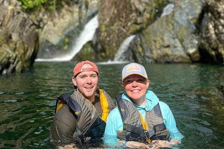 Private El Yunque Rainforest Day Tour with Transport