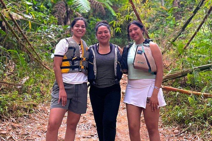 Private El Yunque Rainforest Day Tour with Transport