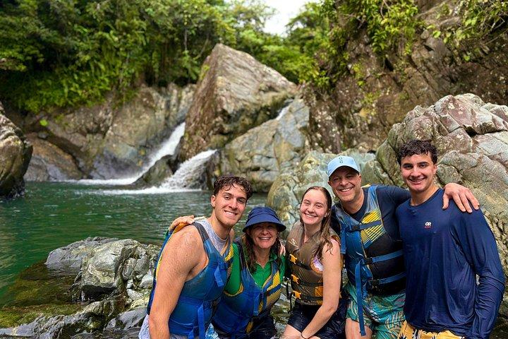 Private El Yunque Rainforest Day Tour with Transport