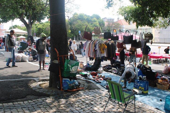 Lisboa: Personalize Sua Visita Guiada Privada com a Eco Wheels Tours