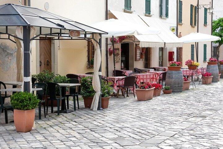 Viaggio nel cuore del Montefeltro