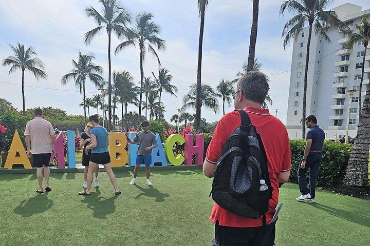 Miami Insider : Kleingruppen-Stadtrundfahrt mit optionaler Bootsfahrt