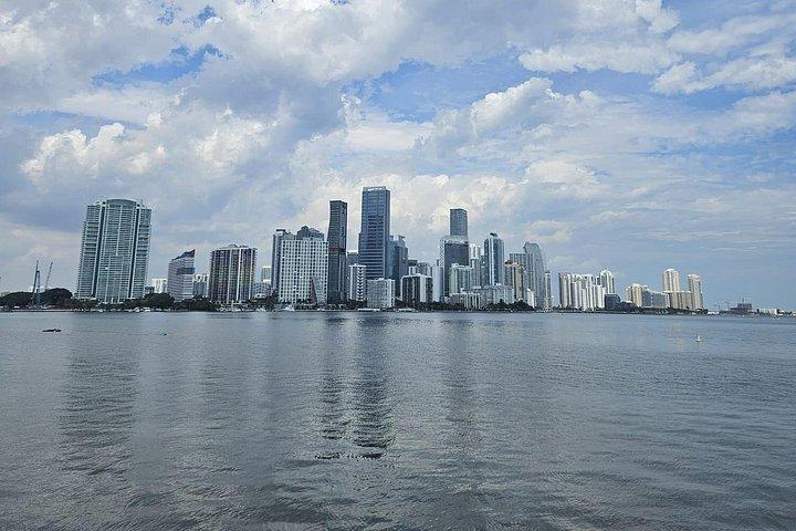Miami Insider : Kleingruppen-Stadtrundfahrt mit optionaler Bootsfahrt