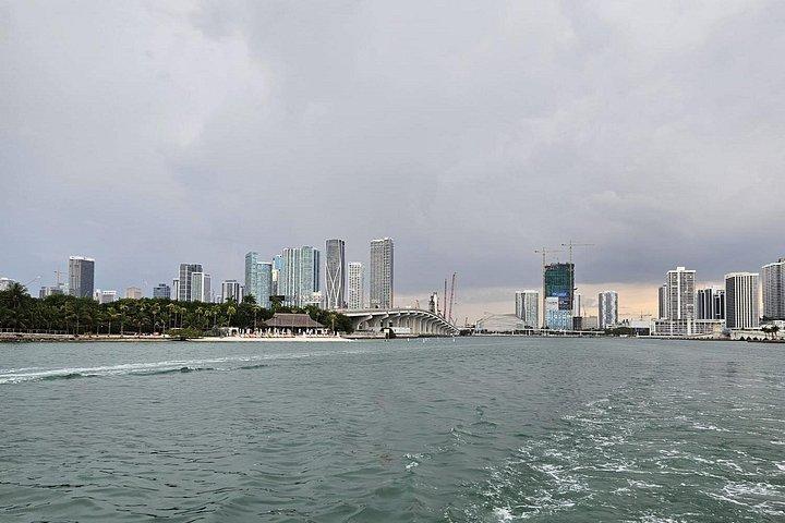 Miami Insider : Kleingruppen-Stadtrundfahrt mit optionaler Bootsfahrt